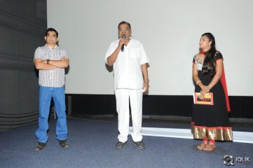 Welcome To America Movie Trailer Launch